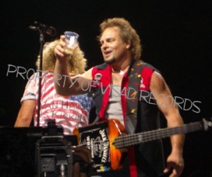 Michael Anthony