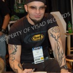 Mike Stone - QUEENSRYCHE Mike Stone - QUEENSRYCHE