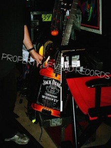 Michael's Bass