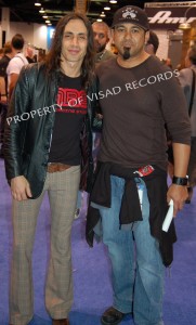 Nuno Bettencourt