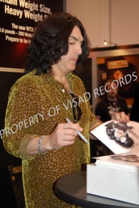 Paul Stanley - KISS