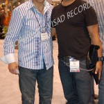 Pete Escovedo Pete Escovedo