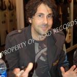 Tony Palermo - PAPA ROACH Tony Palermo - PAPA ROACH