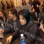 PAPA ROACH PAPA ROACH