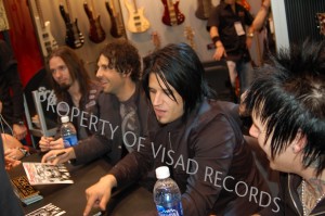 PAPA ROACH