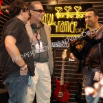 PREMIER GUITAR INTERVIEW with GARY KRAMER PREMIER GUITAR INTERVIEW with GARY KRAMER