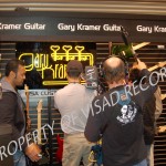PREMIER GUITAR INTERVIEW with GARY KRAMER PREMIER GUITAR INTERVIEW with GARY KRAMER