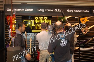 PREMIER GUITAR INTERVIEW with GARY KRAMER