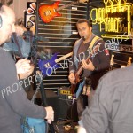 PREMIER GUITAR INTERVIEW with GARY KRAMER PREMIER GUITAR INTERVIEW with GARY KRAMER
