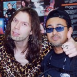 Paul Gilbert Paul Gilbert
