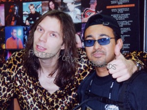 Paul Gilbert