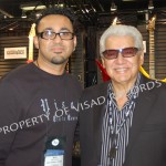 Pete Escovedo Pete Escovedo
