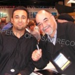 Peter Erskine Peter Erskine