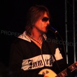 John Rzeznik - GOO GOO DOLLS John Rzeznik - GOO GOO DOLLS