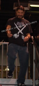 Robert Trujillo - METALLICA