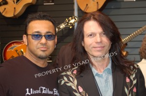 Rudy Sarzo - OZZY