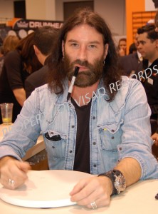 Sean Kinney - ALICE IN CHAINS