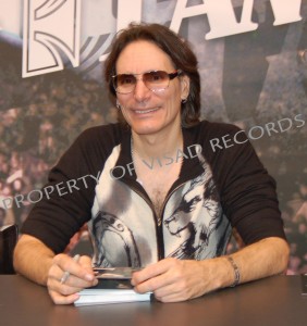Steve Vai