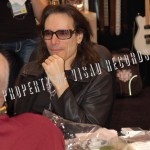Steve Vai
