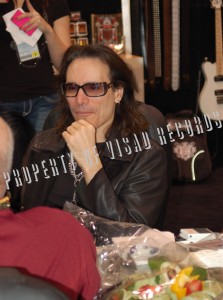 Steve Vai