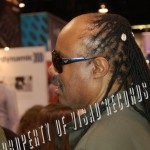 Stevie Wonder