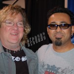Stu Hamm