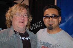 Stu Hamm
