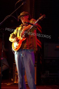 Carlos Santana