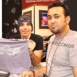 Joe Satriani Joe Satriani
