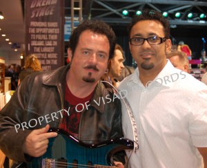 Steve Lukather