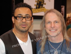 Steve Morse