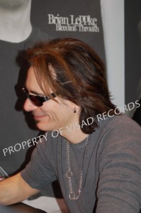 Steve Vai