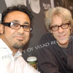 Stewart Copeland - THE POLICE Stewart Copeland - THE POLICE
