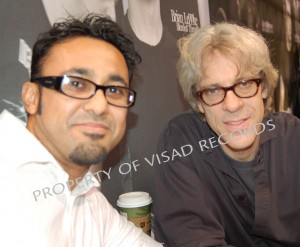 Stewart Copeland - THE POLICE