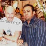 Tony Levin Tony Levin