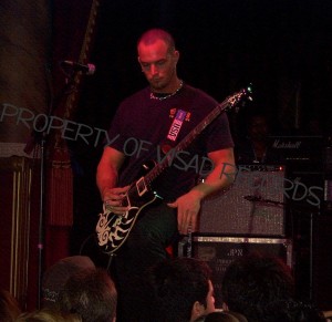Mark Tremonti