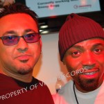 Teddy Riley Teddy Riley