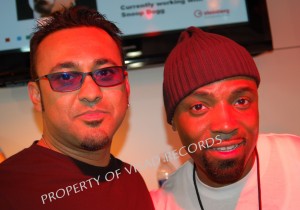 Teddy Riley