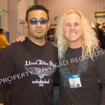 Todd Howarth - FREHLEYS COMET / CHEAP TRICK / TED NUGENT Todd Howarth - FREHLEYS COMET / CHEAP TRICK / TED NUGENT