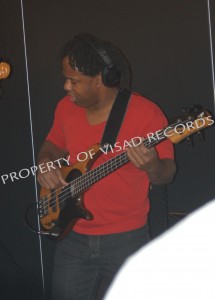 Victor Wooten