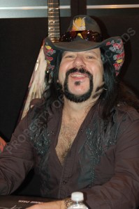 Vinnie Paul - PANTERA