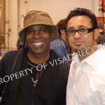 Vernon Reid - LIVING COLOUR Vernon Reid - LIVING COLOUR