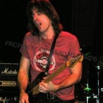 Warren DiMartini - RATT Warren DiMartini - RATT