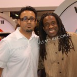 Will Calhoun - LIVING COLOUR Will Calhoun - LIVING COLOUR
