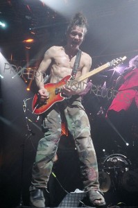 Edward Van Halen