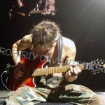 Edward Van Halen solo time Edward Van Halen