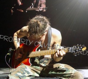 Edward Van Halen